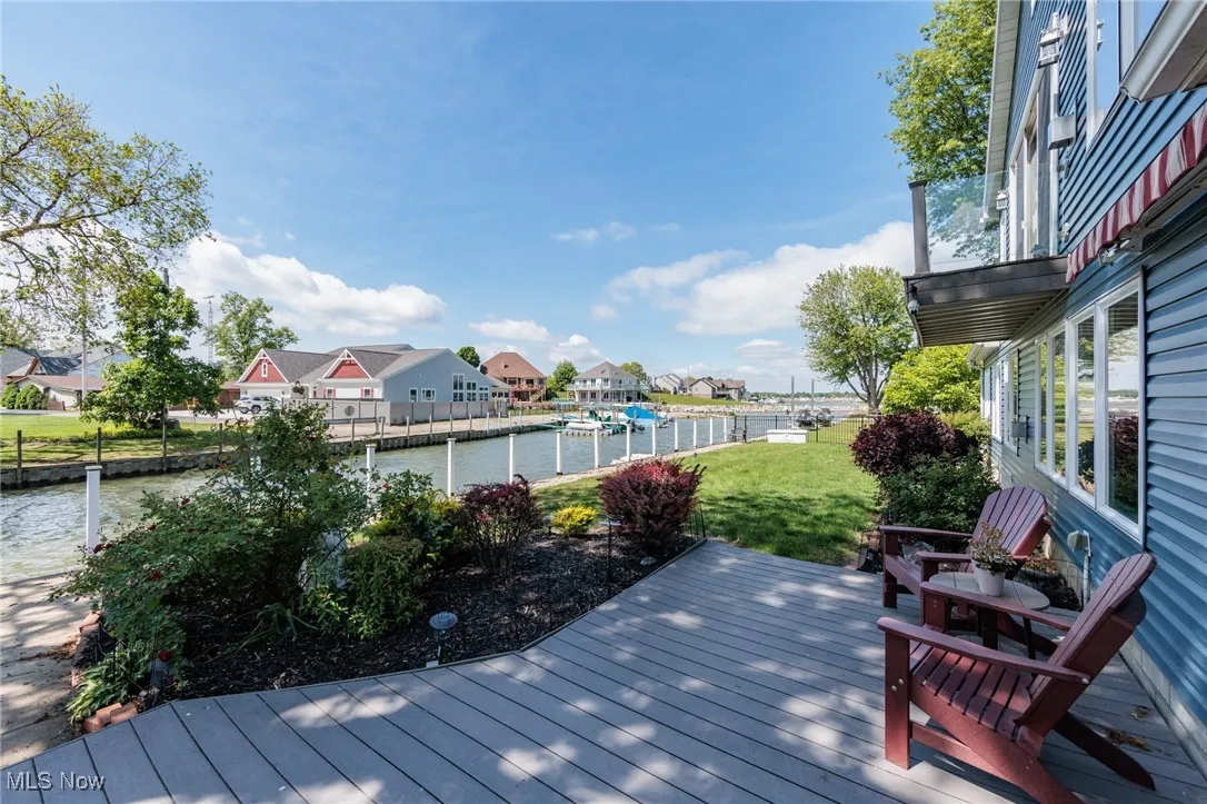 1909 N Nan Avenue, Lakeside-marblehead, Ohio,MLS Now Listing ID