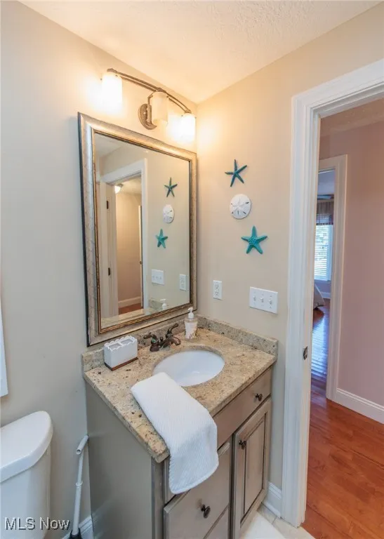 ALL THE BATHROOMS ARE WITH QUALITY FINISHES