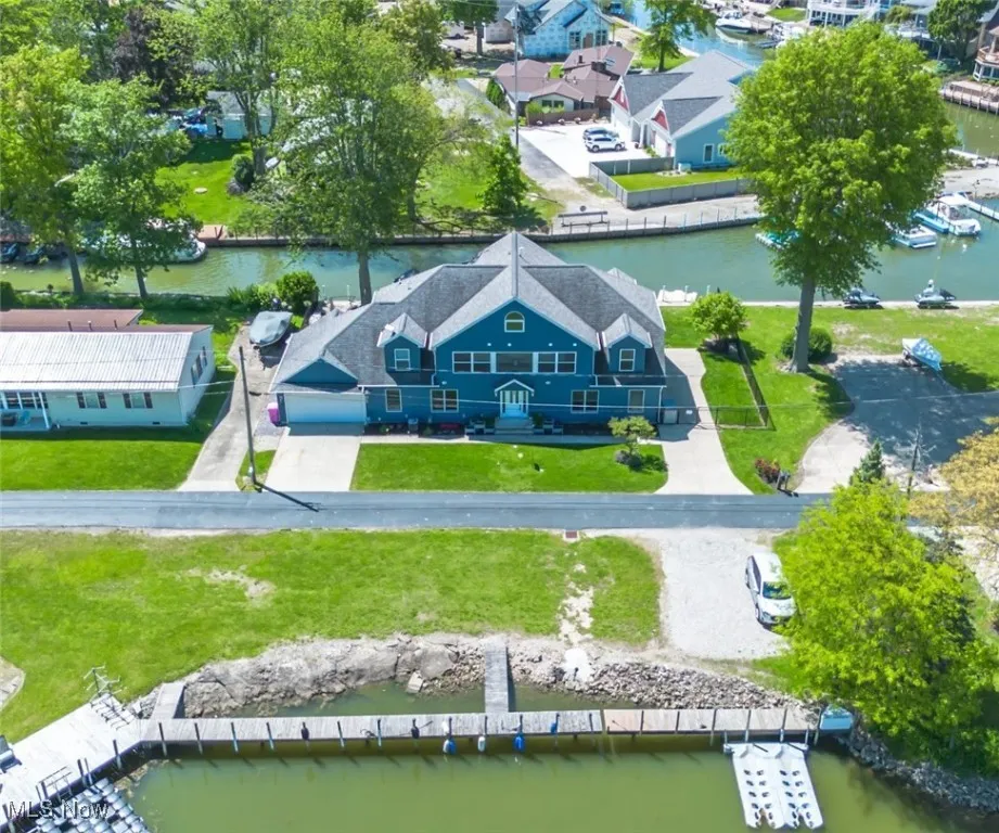 1909 N Nan Avenue, Lakeside Marblehead, Ohio,MLS Now Listing ID