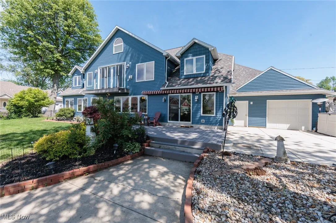 1909 N Nan Avenue, Lakeside Marblehead, Ohio,MLS Now Listing ID