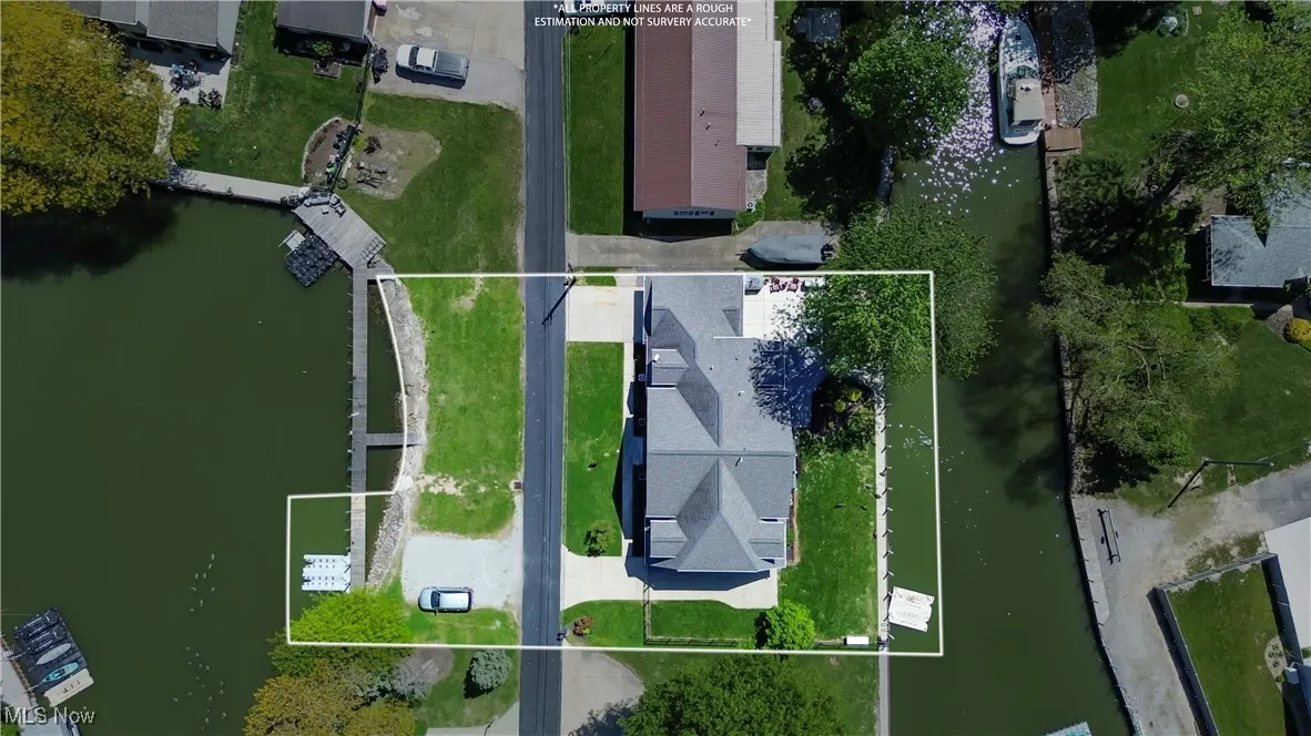 1909 N Nan Avenue, Lakeside-marblehead, Ohio,MLS Now Listing ID