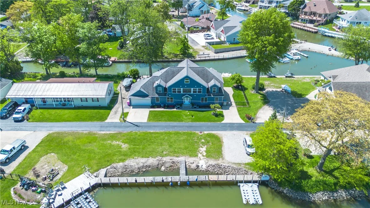 1909 N Nan Avenue, Lakeside-marblehead, Ohio,MLS Now Listing ID