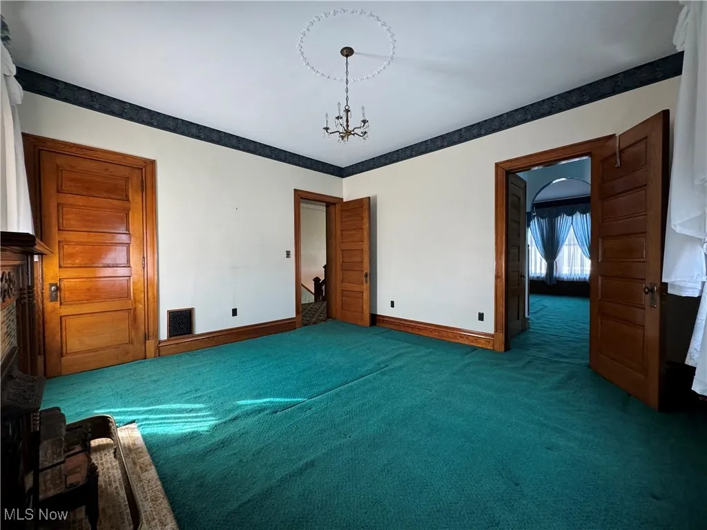 136 E Walnut Street, Barnesville, Ohio,MLS Now Listing ID
