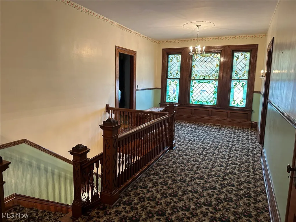 136 E Walnut Street, Barnesville, Ohio,MLS Now Listing ID