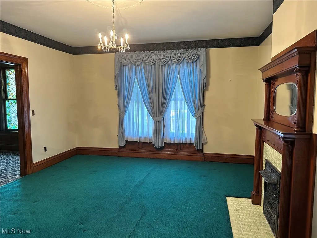 136 E Walnut Street, Barnesville, Ohio,MLS Now Listing ID