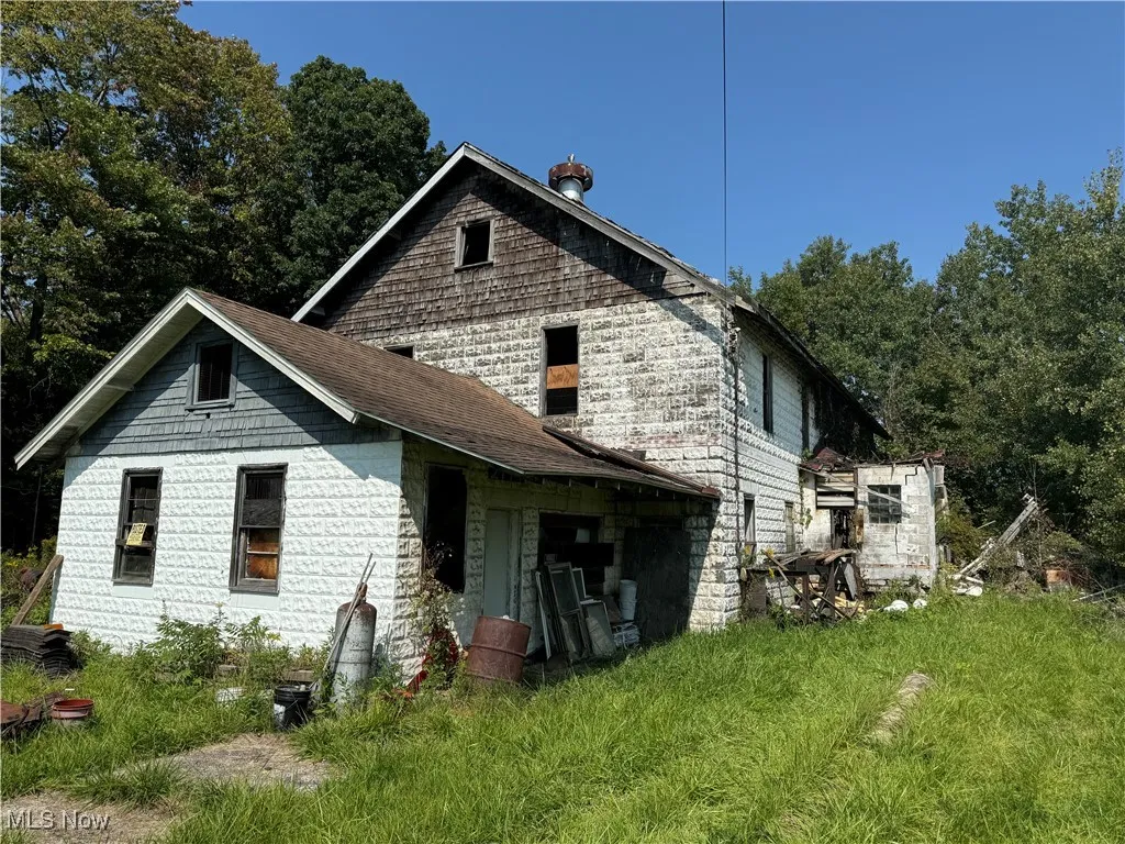 2977 State Route 307, Dorset, Ohio 44032,MLS Now Listing ID
