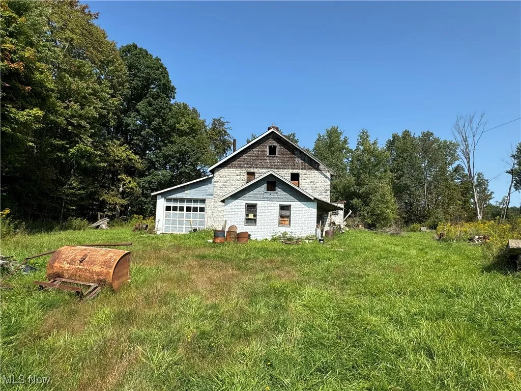 2977 State Route 307, Dorset, Ohio 44032,MLS Now Listing ID