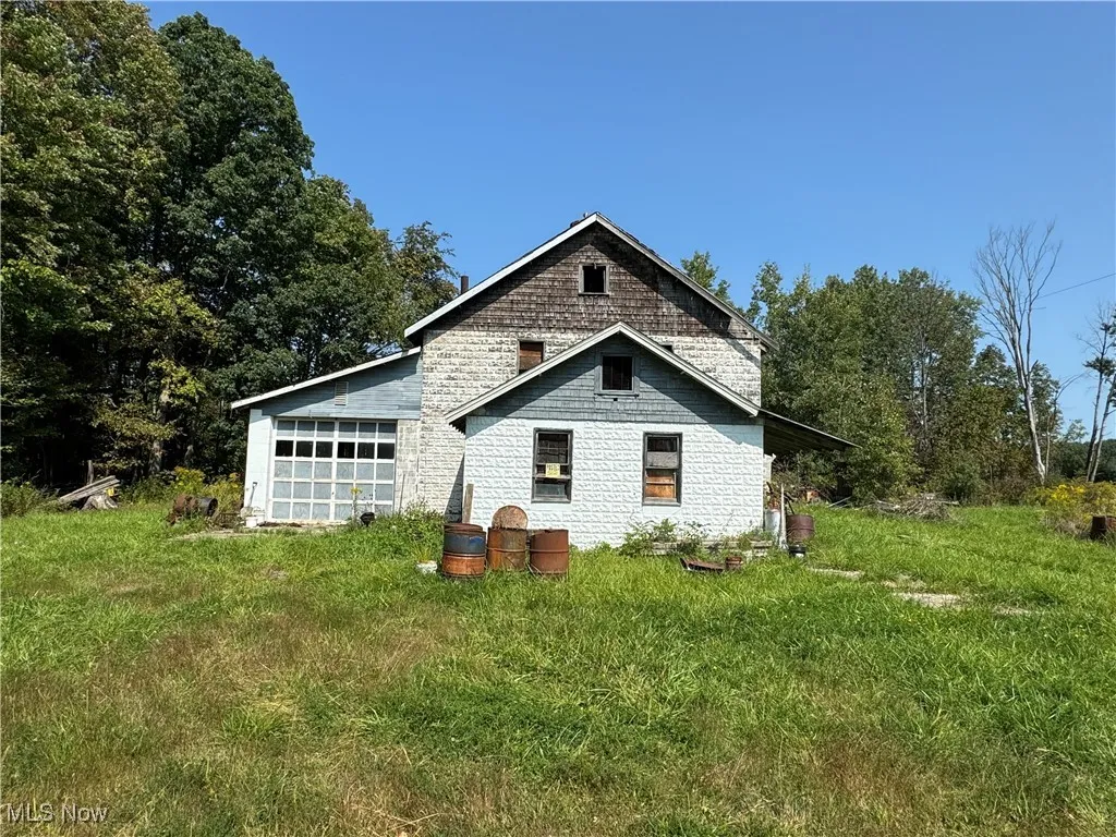 2977 State Route 307, Dorset, Ohio 44032,MLS Now Listing ID