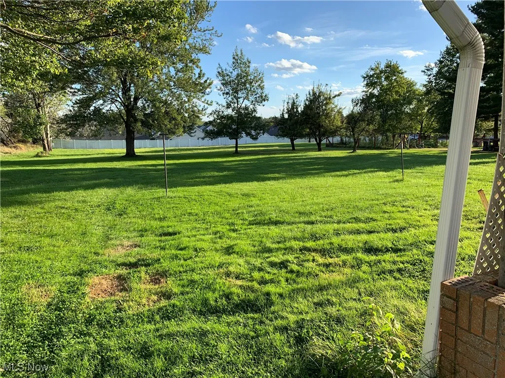 Large 1.10 Acre Lot