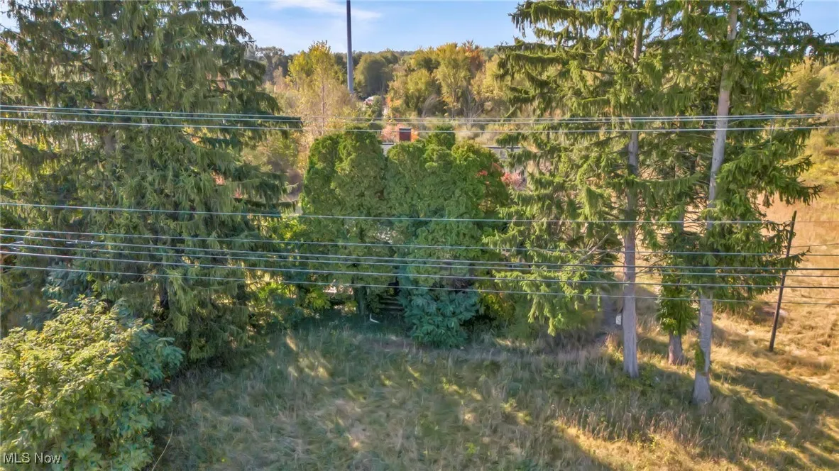 Property view of front