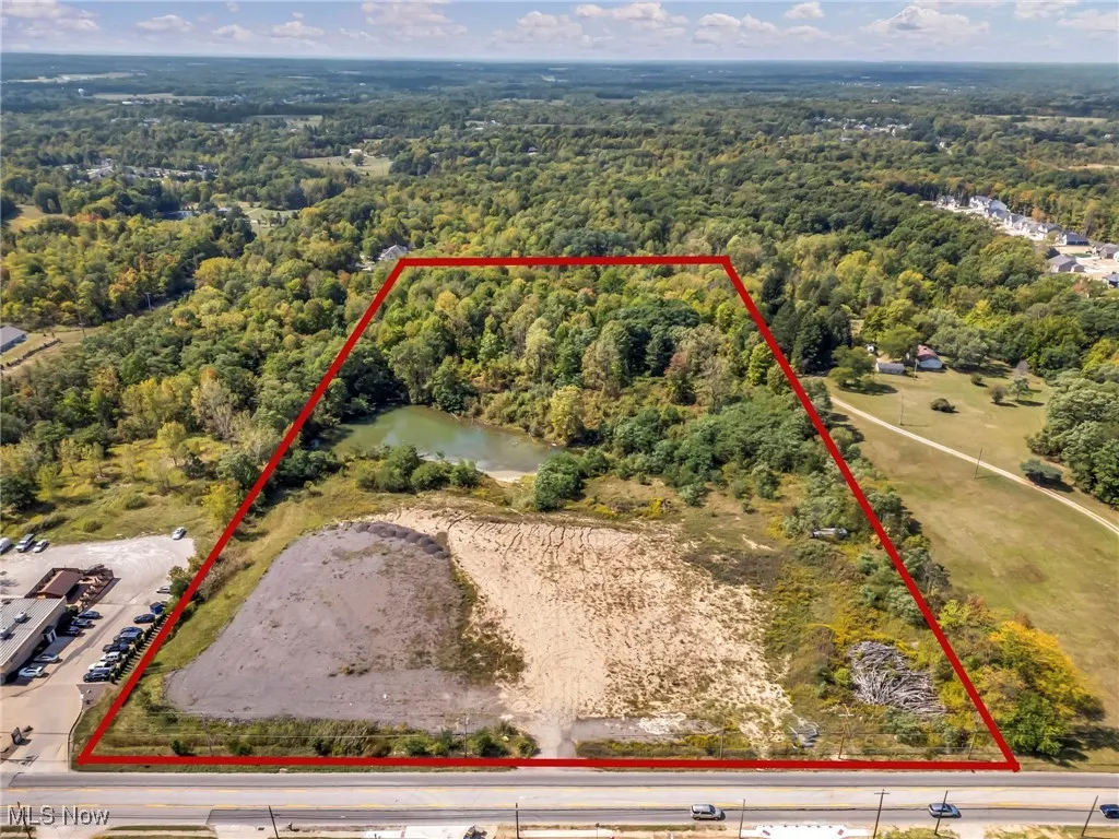 2100 Pearl Road, Brunswick, Ohio,MLS Now Listing ID