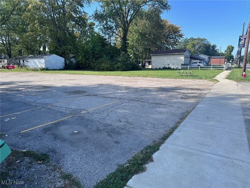 4540 E Lake Road, Sheffield Lake, Ohio,MLS Now Listing ID
