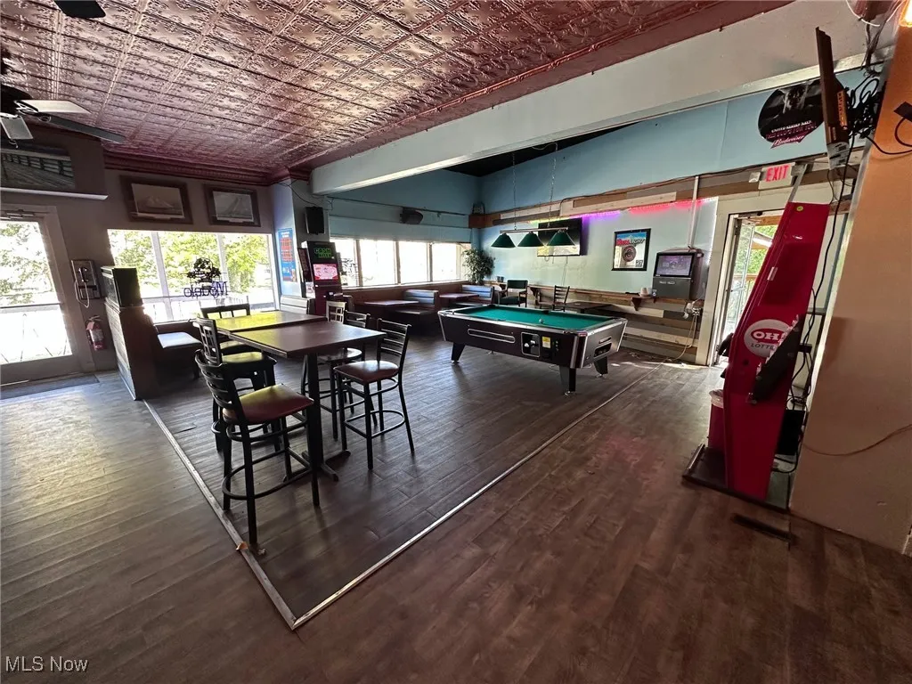 4540 E Lake Road, Sheffield Lake, Ohio,MLS Now Listing ID