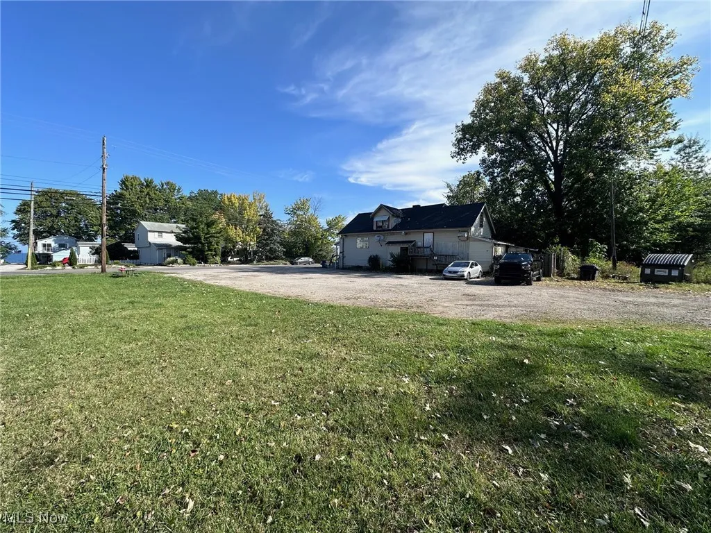 4540 E Lake Road, Sheffield Lake, Ohio,MLS Now Listing ID