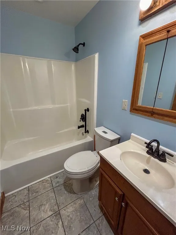 7836 Oak Street, Masury, Ohio,MLS Now Listing ID