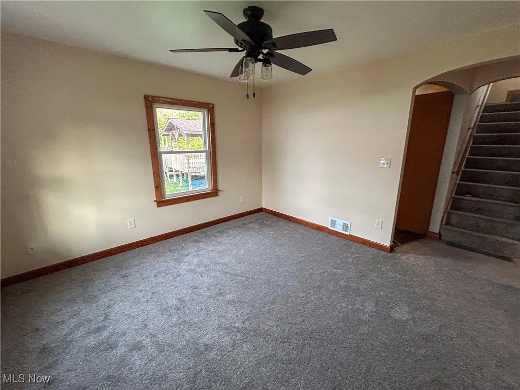 7836 Oak Street, Masury, Ohio,MLS Now Listing ID