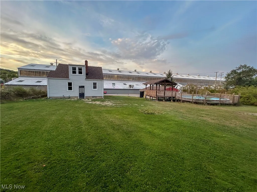 7836 Oak Street, Masury, Ohio,MLS Now Listing ID