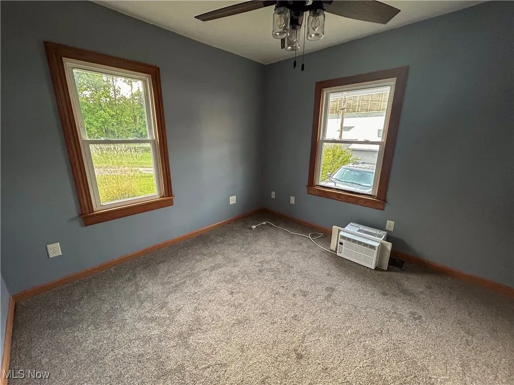 7836 Oak Street, Masury, Ohio,MLS Now Listing ID
