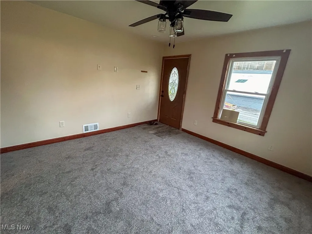 7836 Oak Street, Masury, Ohio,MLS Now Listing ID