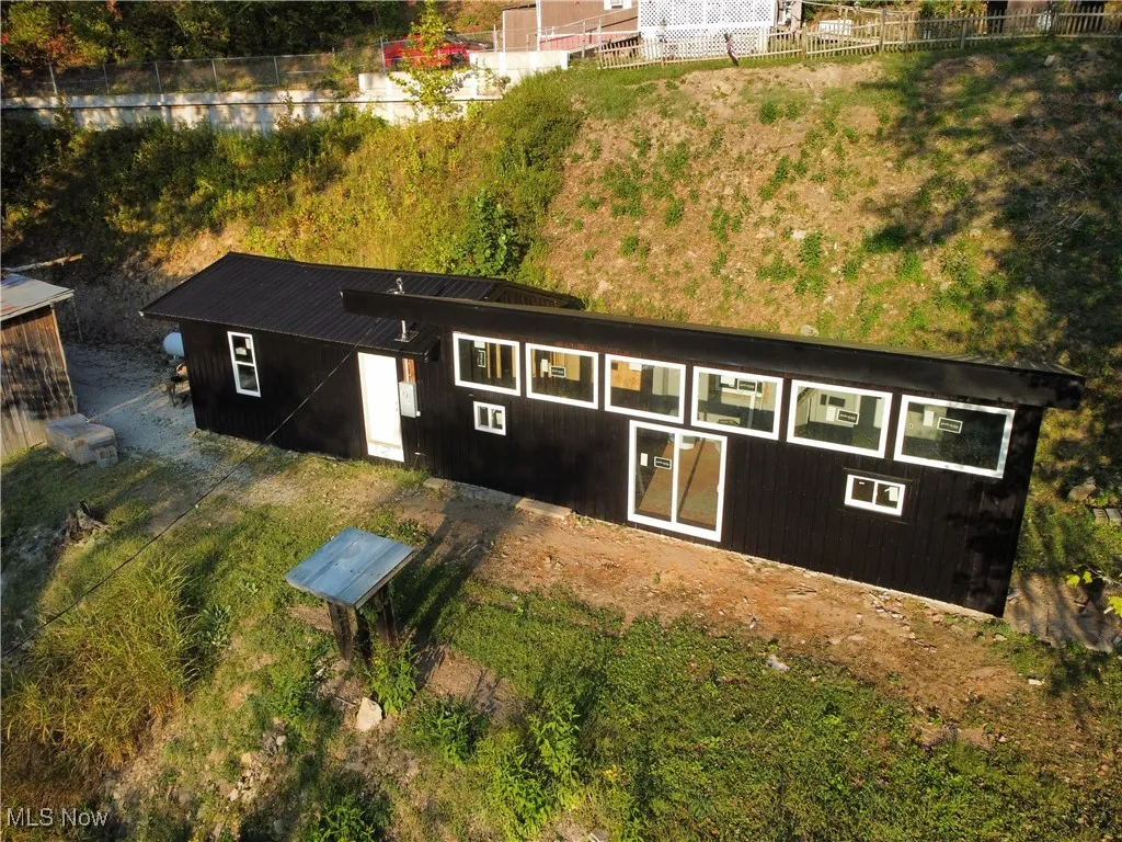 4717 Elkhurst Road, Procious, West Virginia,MLS Now Listing ID