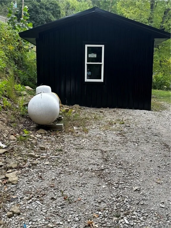 4717 Elkhurst Road, Procious, West Virginia,MLS Now Listing ID