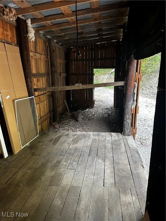 4717 Elkhurst Road, Procious, West Virginia,MLS Now Listing ID