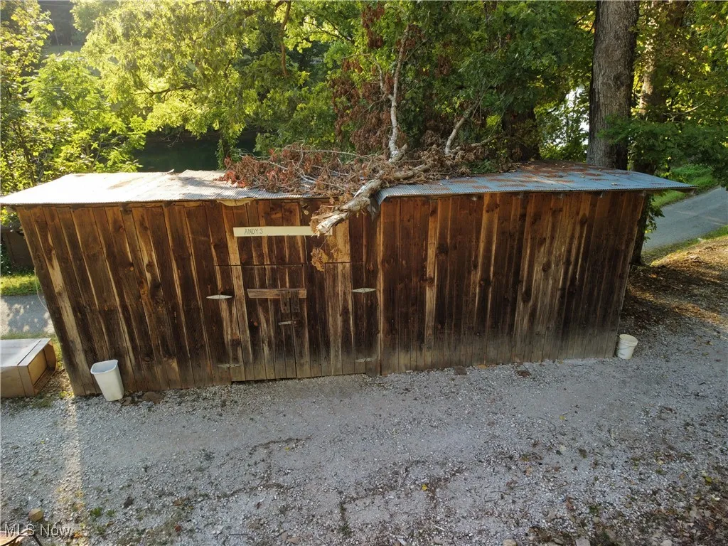 4717 Elkhurst Road, Procious, West Virginia,MLS Now Listing ID