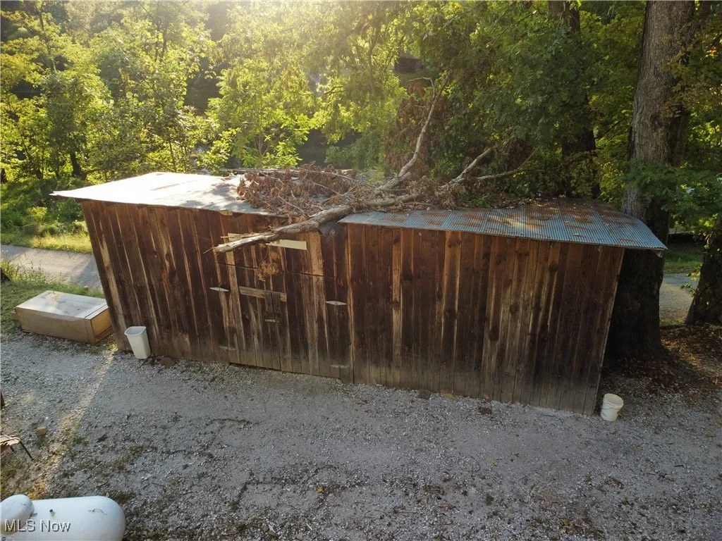4717 Elkhurst Road, Procious, West Virginia,MLS Now Listing ID