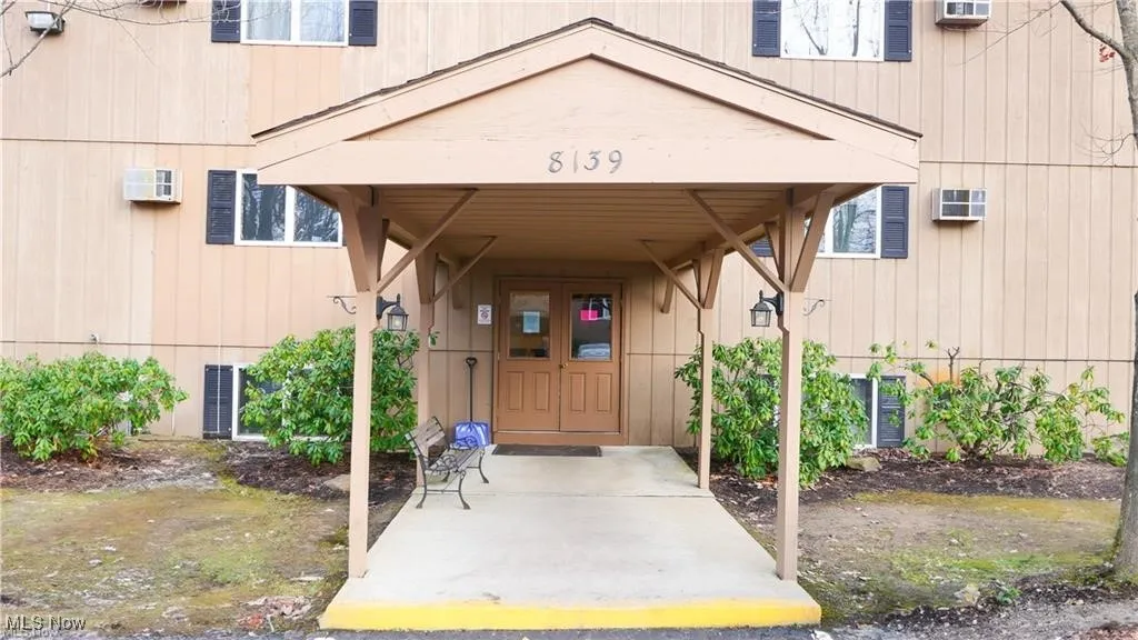8140 Southwood Drive, Garrettsville, Ohio,MLS Now Listing ID