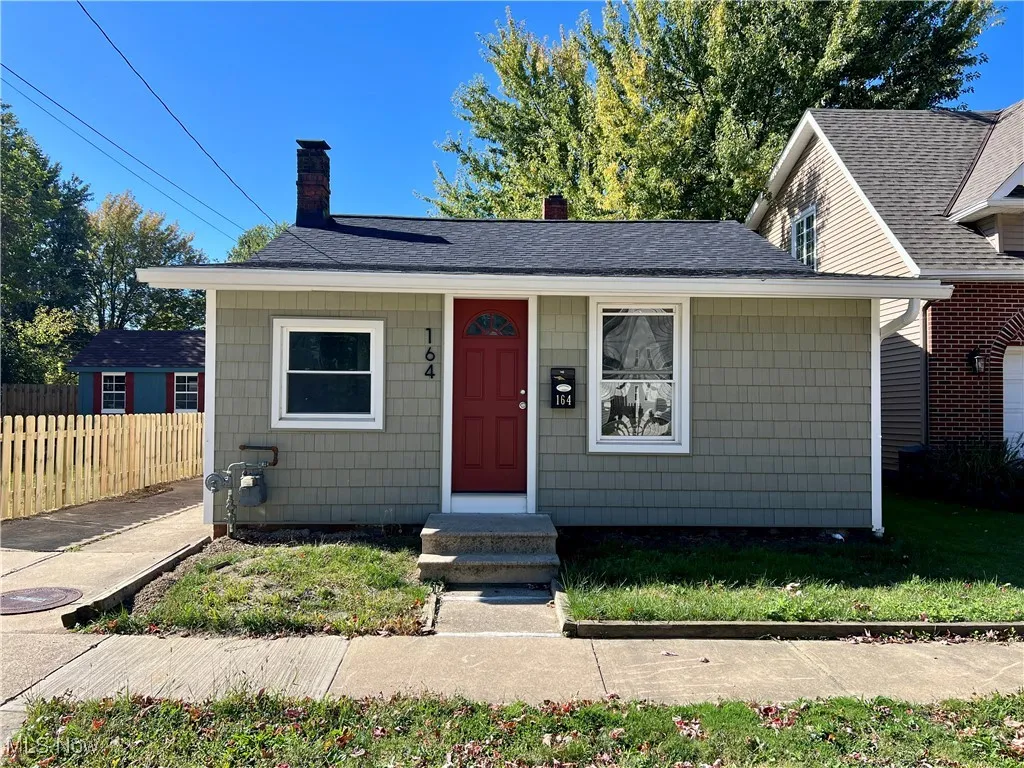 164 E 317th Street, Willowick, Ohio 44095,MLS Now Listing ID