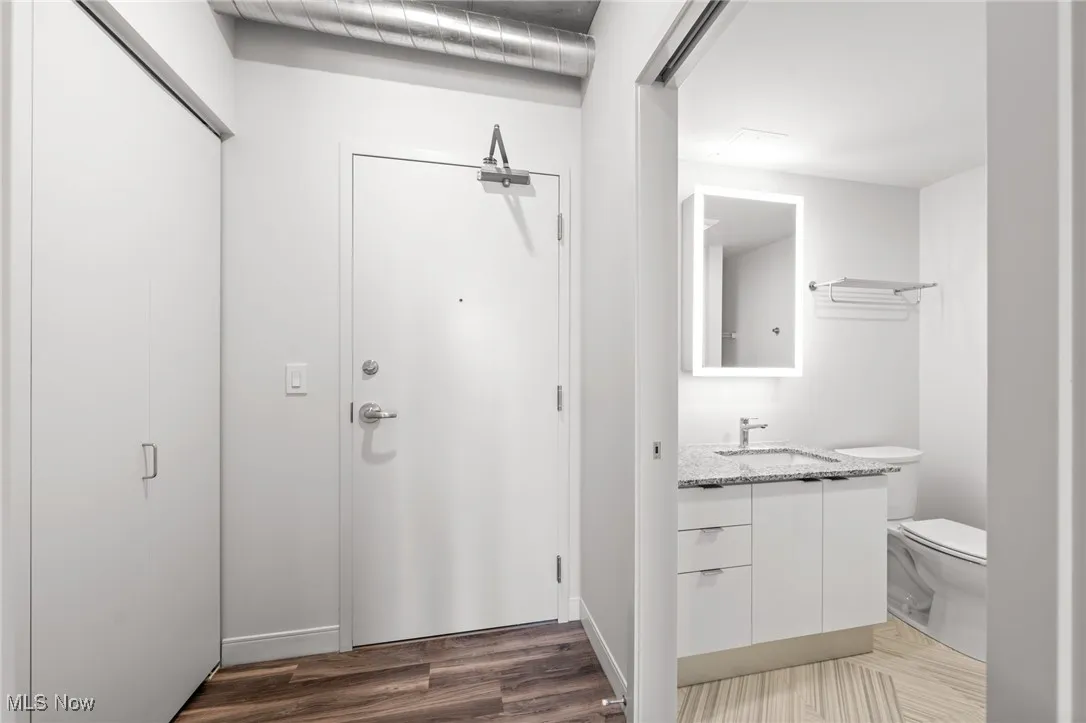 776 Euclid Avenue # 1505, Cleveland, Ohio,MLS Now Listing ID