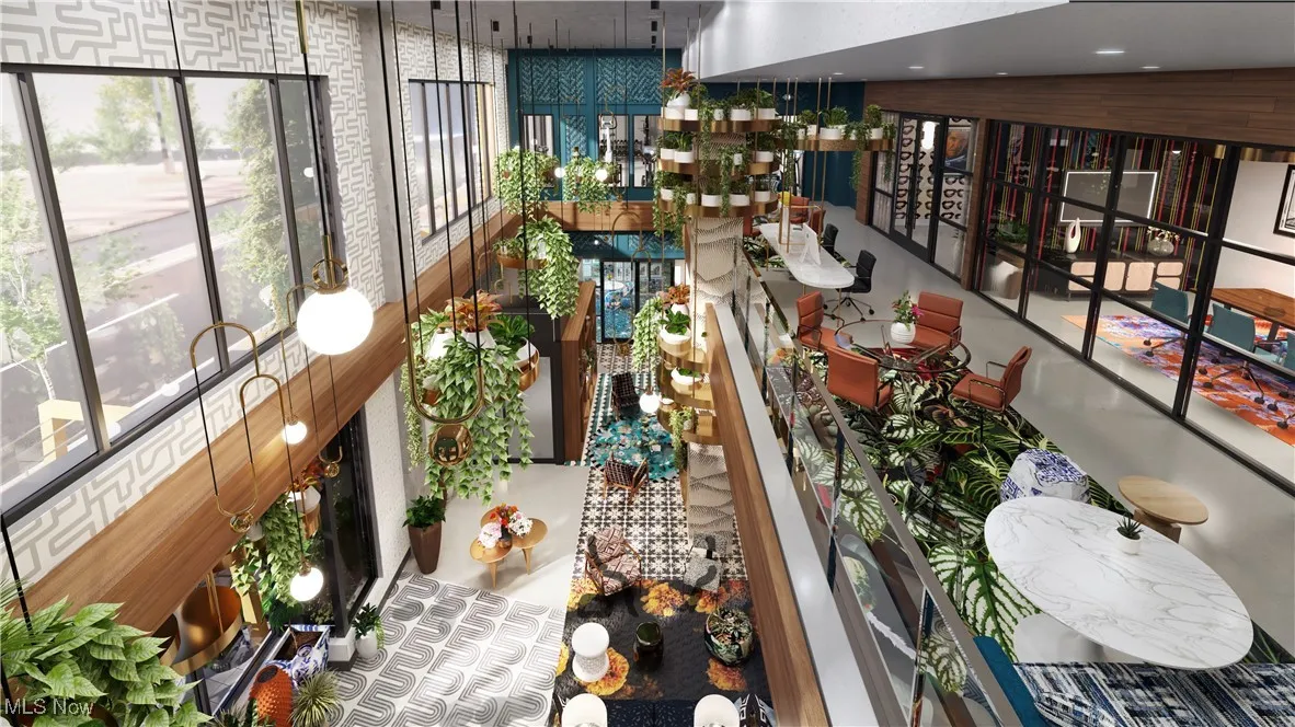 776 Euclid Avenue # 1505, Cleveland, Ohio,MLS Now Listing ID
