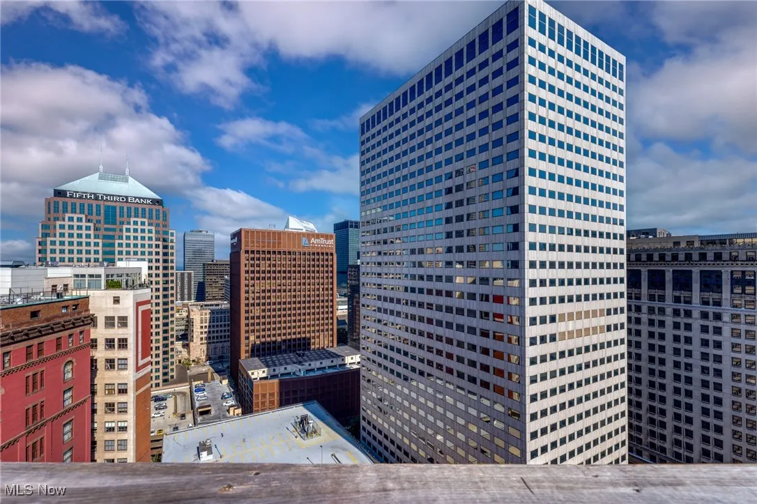 City view