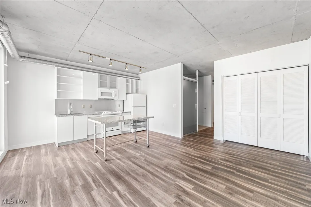 776 Euclid Avenue # 1505, Cleveland, Ohio,MLS Now Listing ID