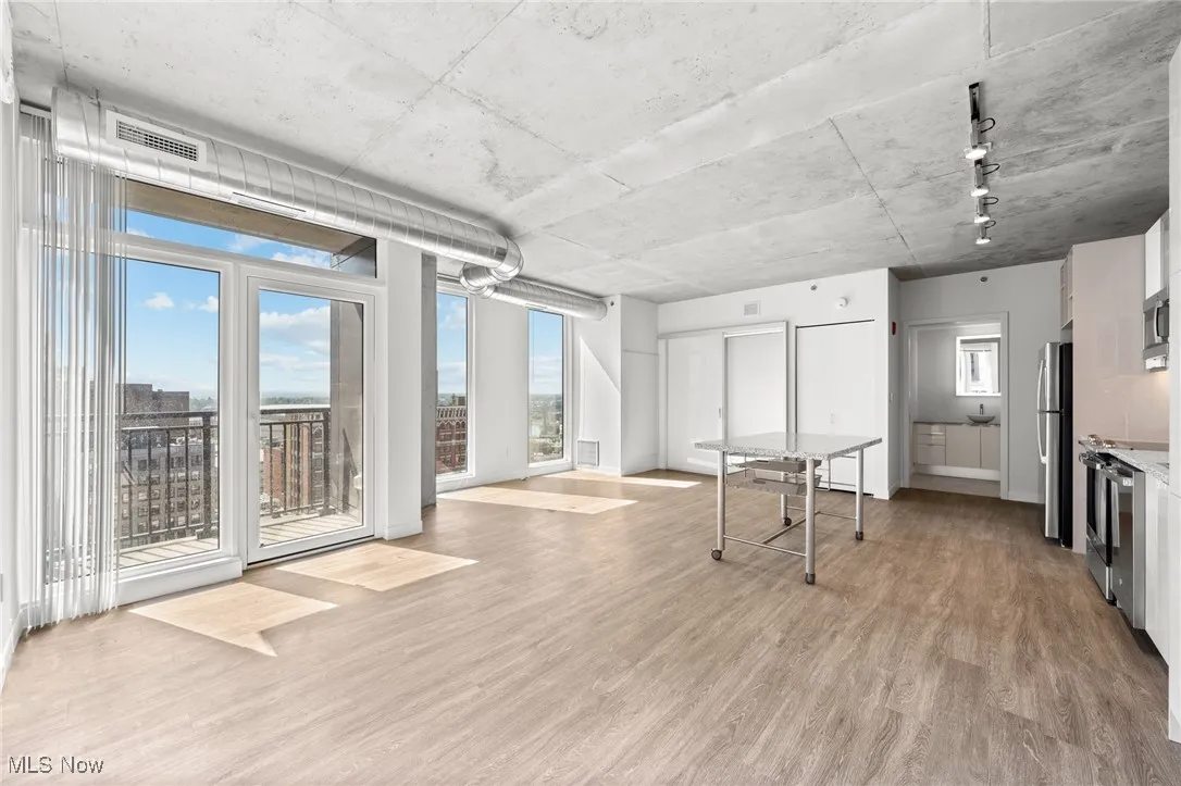 776 Euclid Avenue # 1513, Cleveland, Ohio,MLS Now Listing ID