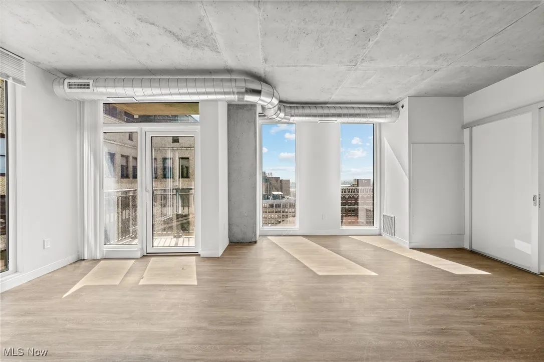 776 Euclid Avenue # 1513, Cleveland, Ohio,MLS Now Listing ID