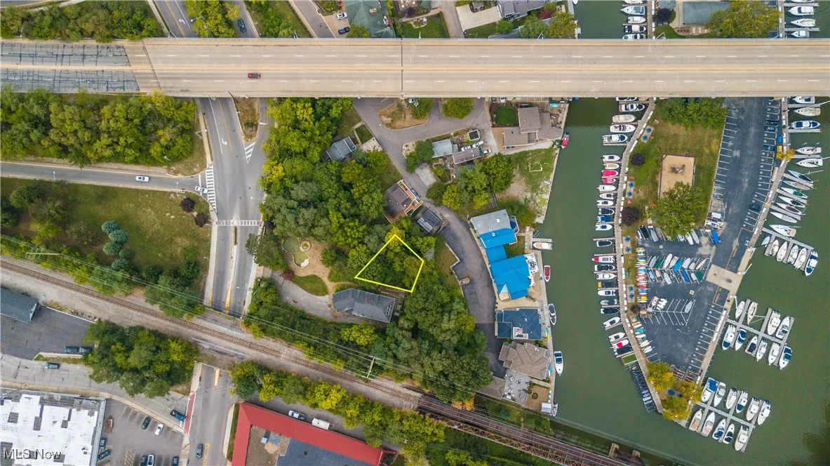 Riverdale Drive, Rocky River, Ohio,MLS Now Listing ID