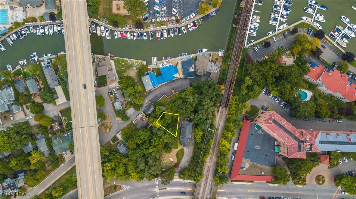 Riverdale Drive, Rocky River, Ohio,MLS Now Listing ID