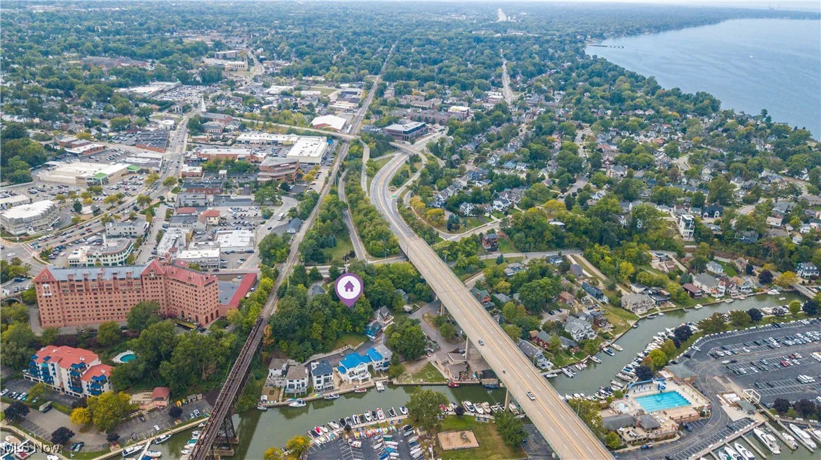 Riverdale Drive, Rocky River, Ohio,MLS Now Listing ID