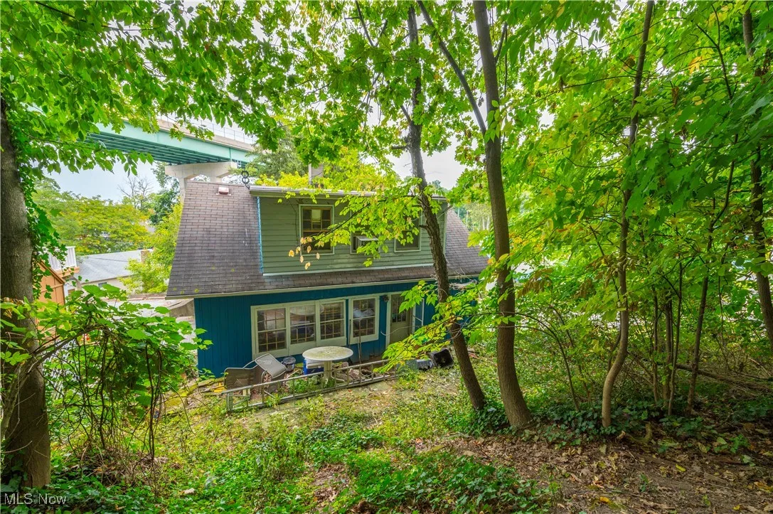 Riverdale Drive, Rocky River, Ohio,MLS Now Listing ID