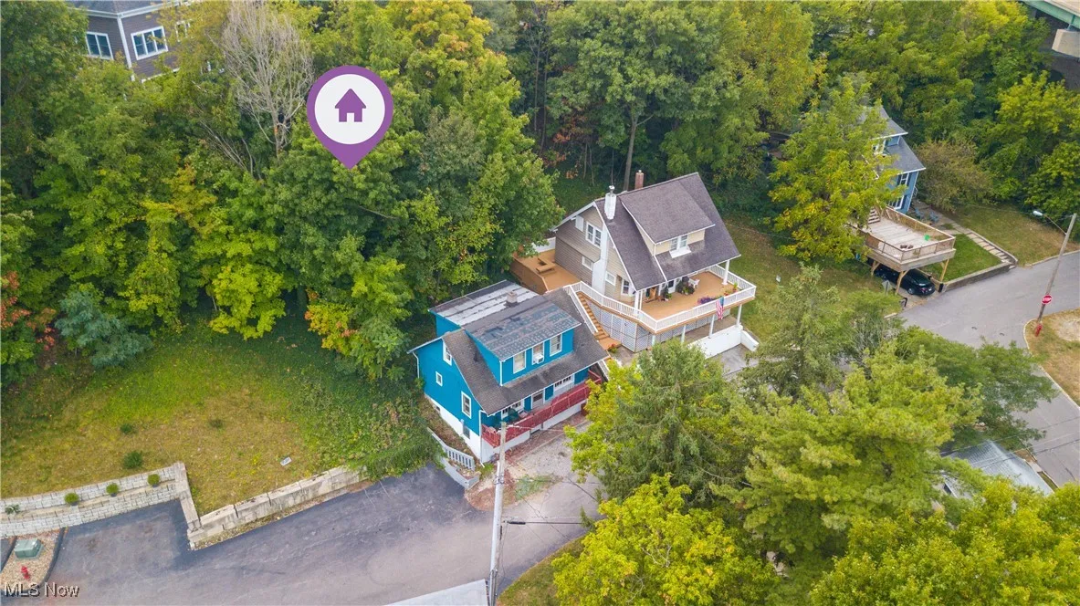 Riverdale Drive, Rocky River, Ohio,MLS Now Listing ID