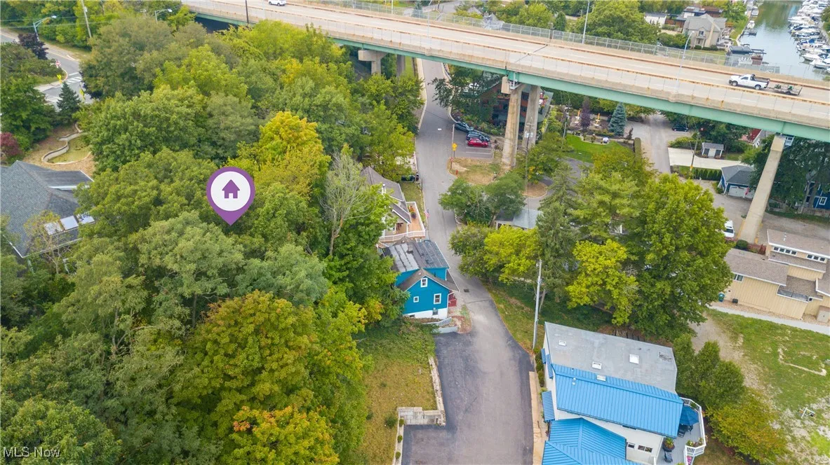 Riverdale Drive, Rocky River, Ohio,MLS Now Listing ID
