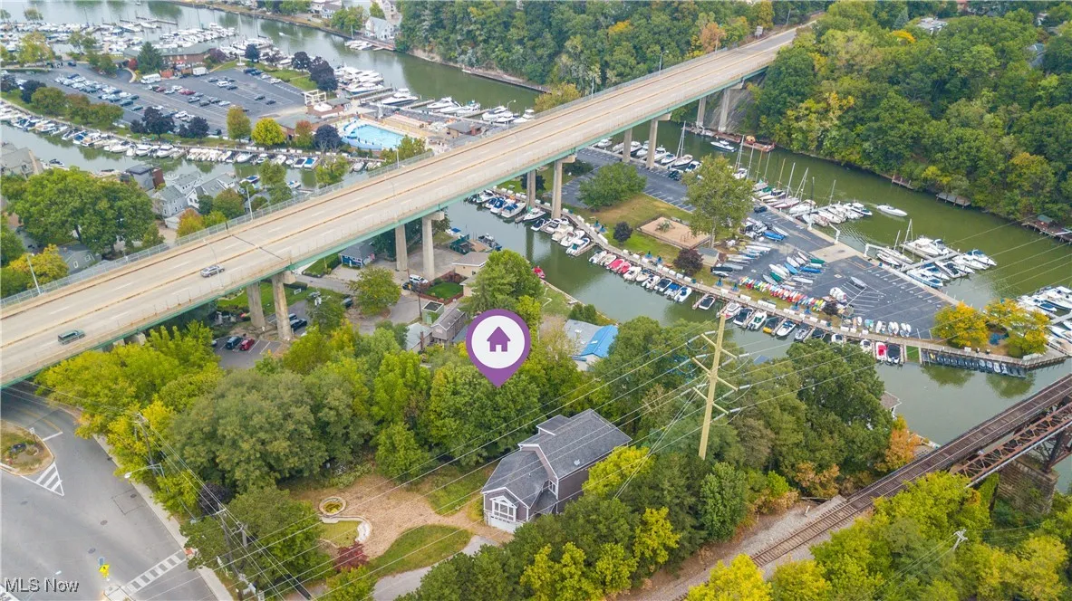 Riverdale Drive, Rocky River, Ohio,MLS Now Listing ID