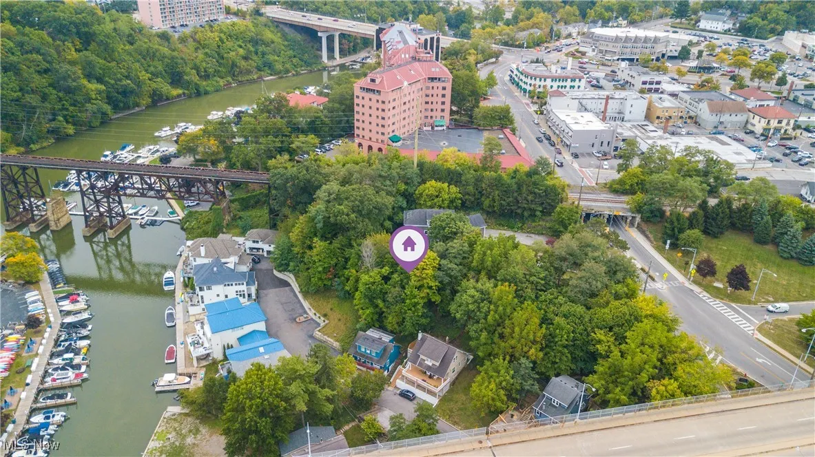 Riverdale Drive, Rocky River, Ohio,MLS Now Listing ID