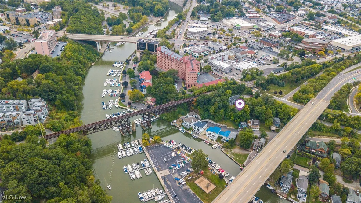 Riverdale Drive, Rocky River, Ohio,MLS Now Listing ID