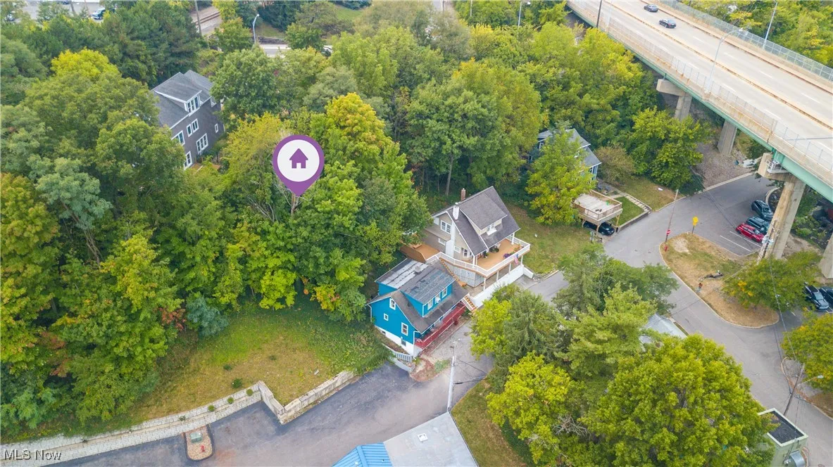 Riverdale Drive, Rocky River, Ohio,MLS Now Listing ID