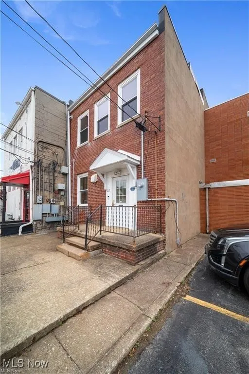 22 E Main Street, Geneva, Ohio,MLS Now Listing ID