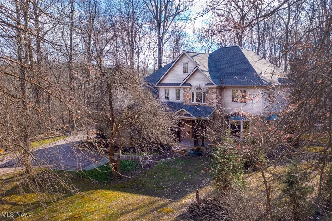 10000 Wisner Road, Chardon, Ohio 44024,MLS Now Listing ID