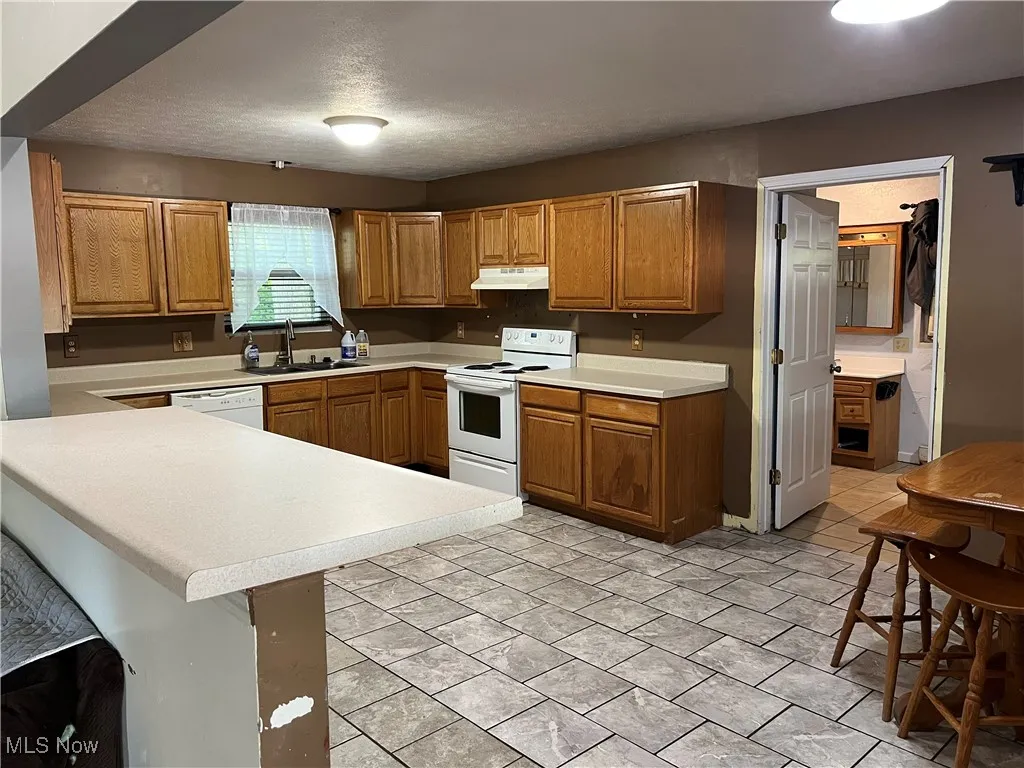 1 Murray Drive, Parkersburg, West Virginia,MLS Now Listing ID