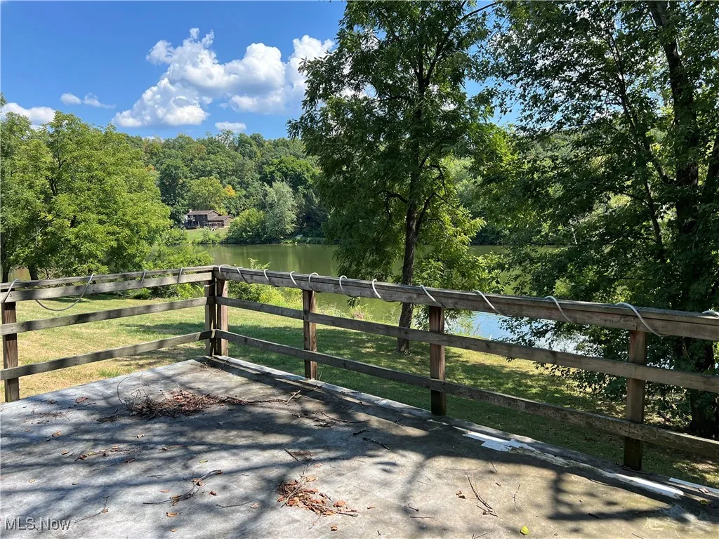 1 Murray Drive, Parkersburg, West Virginia,MLS Now Listing ID